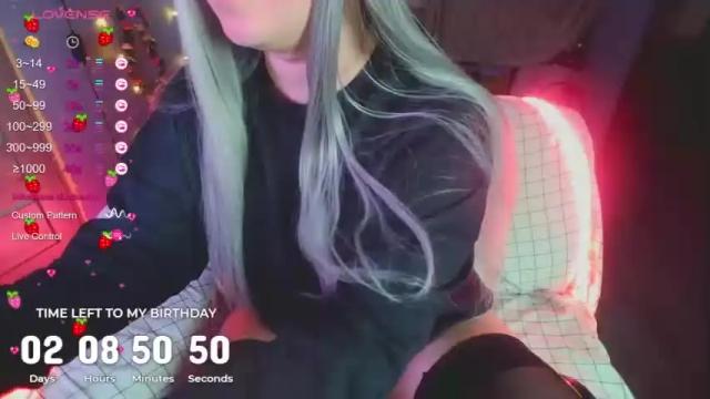 Image 7 of cheshire_mi Stream on Chaturbate on 20 months ago