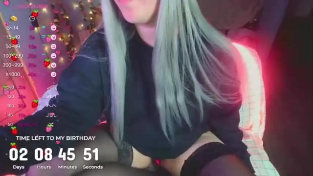 Image 8 of cheshire_mi Stream on Chaturbate on 20 months ago