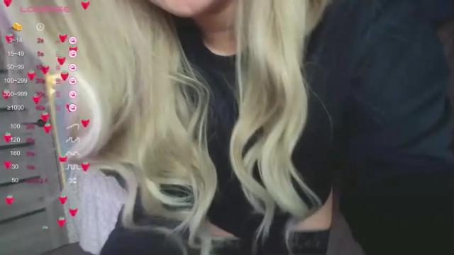 Image 3 of cheshire_mi Stream on Chaturbate on 19 months ago