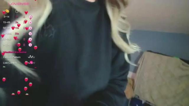 Image 8 of cheshire_mi Stream on Chaturbate on 19 months ago