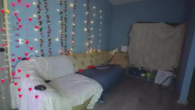 Thumbnail 3, cheshire_mi's Stream at Chaturbate, 19 months ago