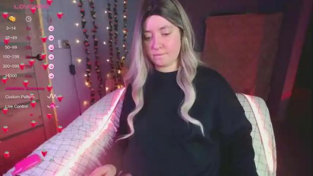 Image 11 of cheshire_mi Stream on Chaturbate on 19 months ago