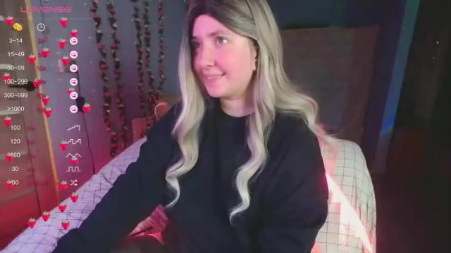 Image 2 of cheshire_mi Stream on Chaturbate on 19 months ago