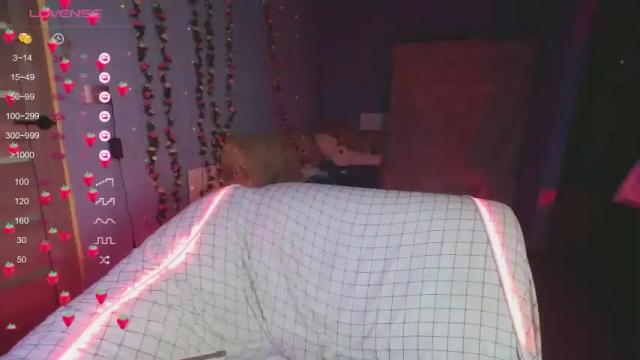 Image 3 of cheshire_mi Stream on Chaturbate on 19 months ago