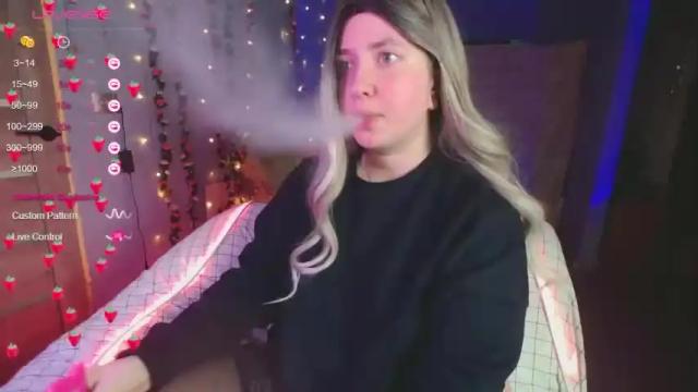 Image 4 of cheshire_mi Stream on Chaturbate on 19 months ago