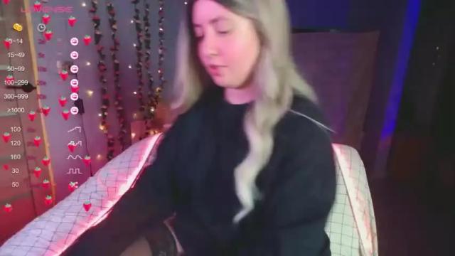 Thumbnail 2, cheshire_mi's Stream at Chaturbate, 19 months ago