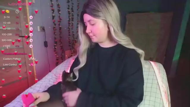 Image 6 of cheshire_mi Stream on Chaturbate on 19 months ago