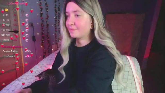 Image 8 of cheshire_mi Stream on Chaturbate on 19 months ago