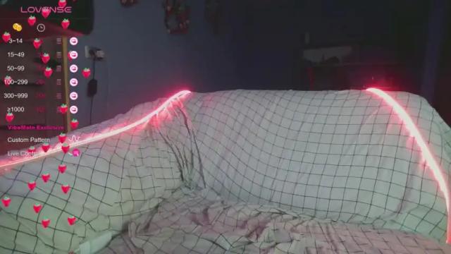 Image 4 of cheshire_mi Stream on Chaturbate on 18 months ago