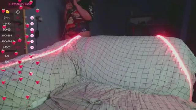 Thumbnail 2, cheshire_mi's Stream at Chaturbate, 18 months ago