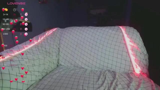 Thumbnail 2, cheshire_mi's Stream at Chaturbate, 18 months ago