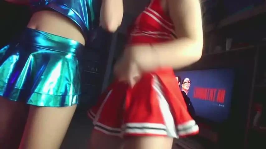 cheshire_mi Chaturbate