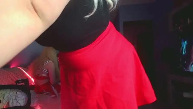 Thumbnail 2, cheshire_mi's Stream at Chaturbate, 18 months ago