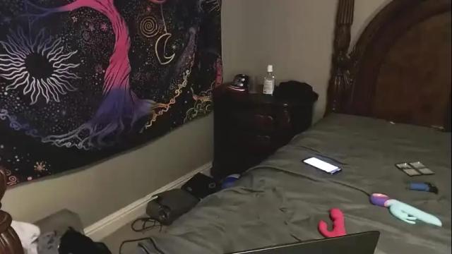 Image 2 of chexxmixxx Stream on Chaturbate on 17 months ago