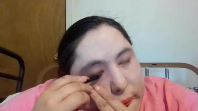 Thumbnail 1, cheyaalina's Stream at Chaturbate, 20 days ago