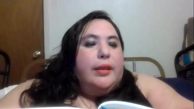 Thumbnail 1, cheyaalina's Stream at Chaturbate, 12 days ago