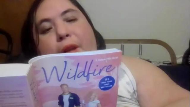 Image 2 of cheyaalina Stream on Chaturbate on 1 day ago
