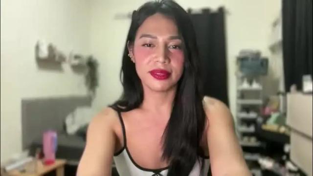 Image 3 of chi_akixxx Stream on Chaturbate on 6 hours ago