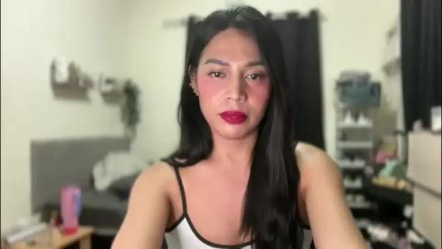 Image 4 of chi_akixxx Stream on Chaturbate on 6 hours ago