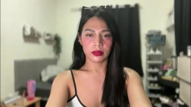 Thumbnail 3, chi_akixxx's Stream at Chaturbate, 1 hour ago