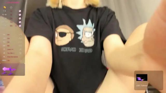 Thumbnail 3, chi_hyun's Stream at Chaturbate, 19 months ago