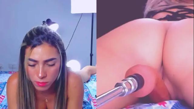 Image 8 of chiara_carter Stream on Chaturbate on 3 months ago