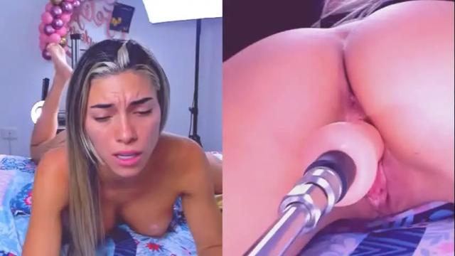 Image 12 of chiara_carter Stream on Chaturbate on 1 month ago