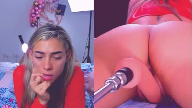 Image 10 of chiara_carter Stream on Chaturbate on 1 month ago