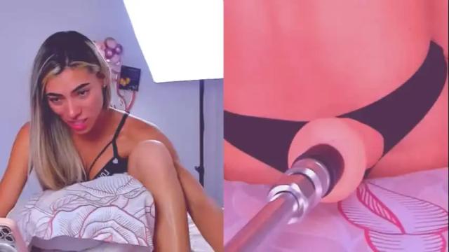 Image 4 of chiara_carter Stream on Chaturbate on 1 month ago