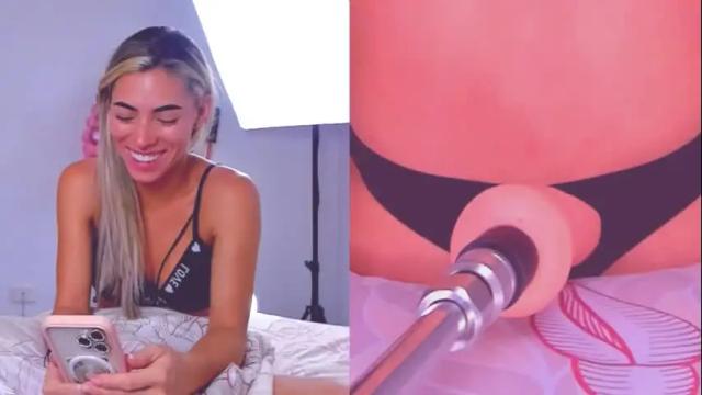 Thumbnail 2, chiara_carter's Stream at Chaturbate, 1 month ago