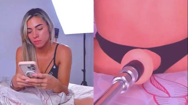 Image 6 of chiara_carter Stream on Chaturbate on 1 month ago