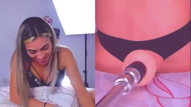 Image 8 of chiara_carter Stream on Chaturbate on 1 month ago
