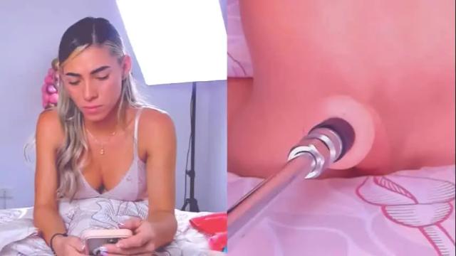 Image 2 of chiara_carter Stream on Chaturbate on 1 month ago