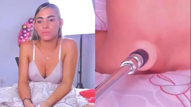 Image 3 of chiara_carter Stream on Chaturbate on 1 month ago