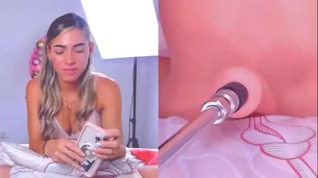 Image 6 of chiara_carter Stream on Chaturbate on 1 month ago