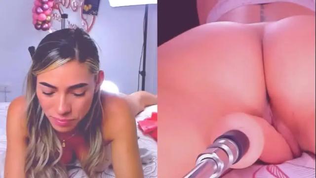 Image 8 of chiara_carter Stream on Chaturbate on 1 month ago