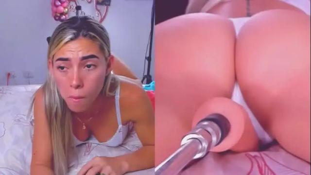 Image 6 of chiara_carter Stream on Chaturbate on 1 month ago