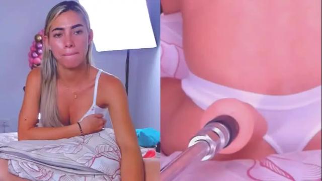 Image 7 of chiara_carter Stream on Chaturbate on 1 month ago