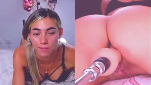 Image 10 of chiara_carter Stream on Chaturbate on 1 month ago