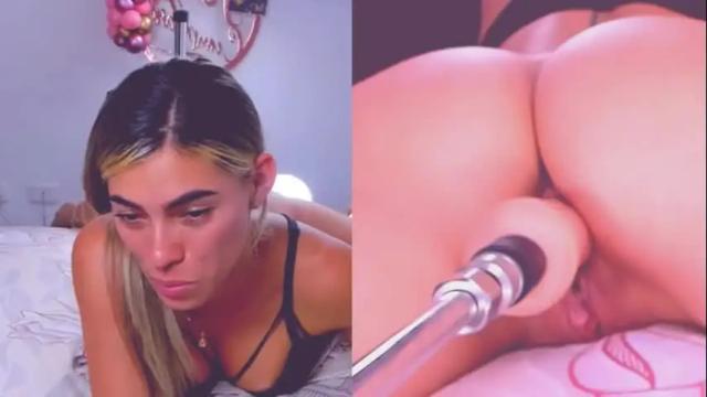 Image 12 of chiara_carter Stream on Chaturbate on 1 month ago
