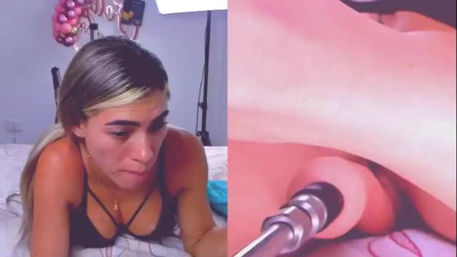 Image 3 of chiara_carter Stream on Chaturbate on 1 month ago