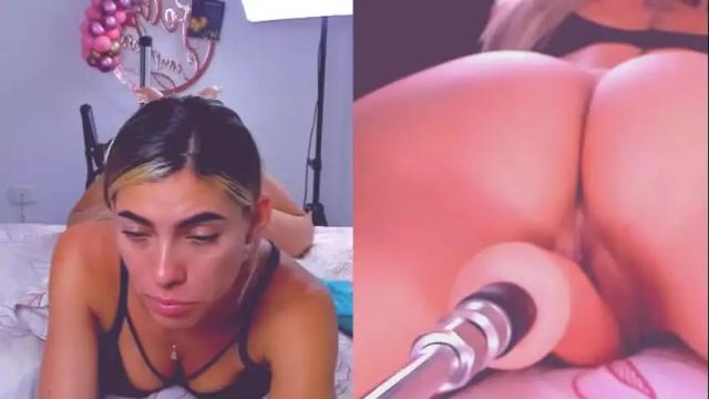 Image 7 of chiara_carter Stream on Chaturbate on 1 month ago