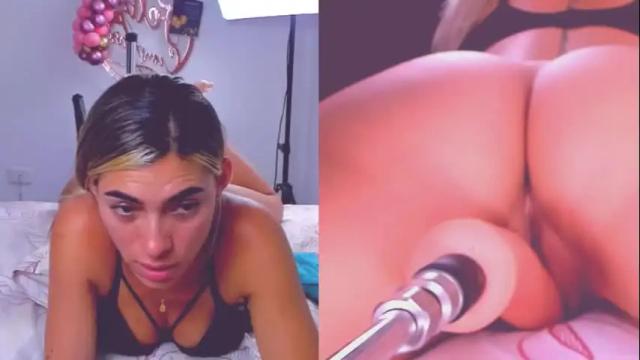 Image 8 of chiara_carter Stream on Chaturbate on 1 month ago