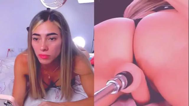 Image 2 of chiara_carter Stream on Chaturbate on 1 month ago