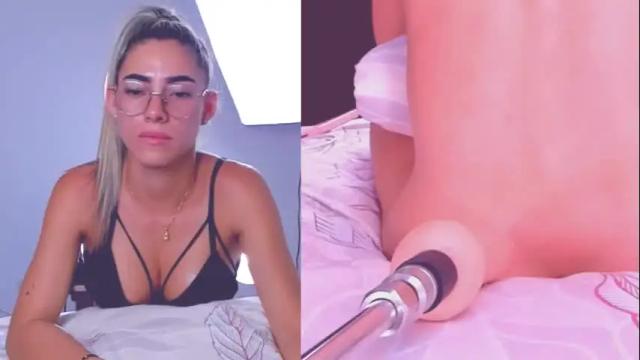 Image 10 of chiara_carter Stream on Chaturbate on 1 month ago