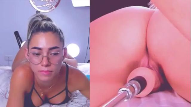 Image 3 of chiara_carter Stream on Chaturbate on 1 month ago