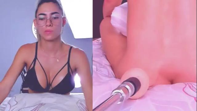 Image 8 of chiara_carter Stream on Chaturbate on 1 month ago