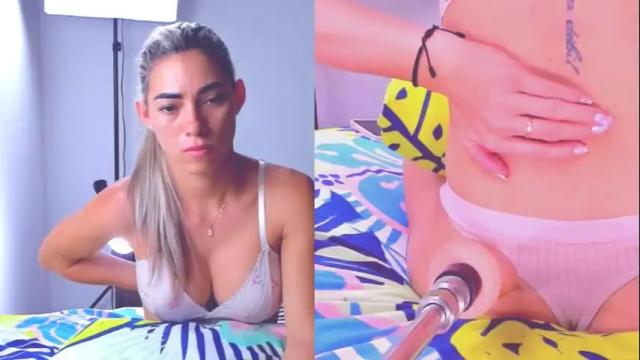 Image 10 of chiara_carter Stream on Chaturbate on 1 month ago