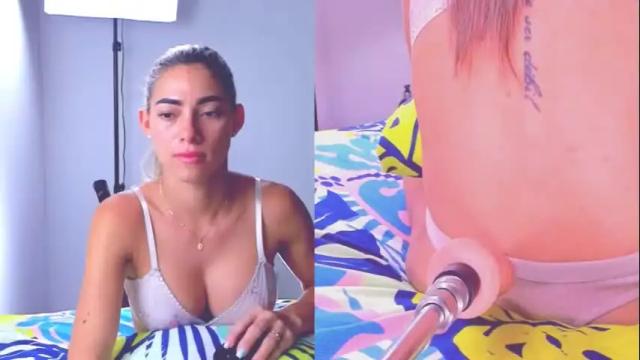 Image 4 of chiara_carter Stream on Chaturbate on 1 month ago