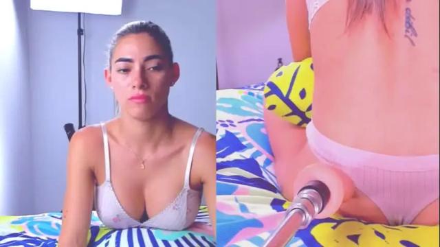 Thumbnail 2, chiara_carter's Stream at Chaturbate, 1 month ago
